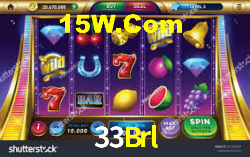 33Brl App Interface